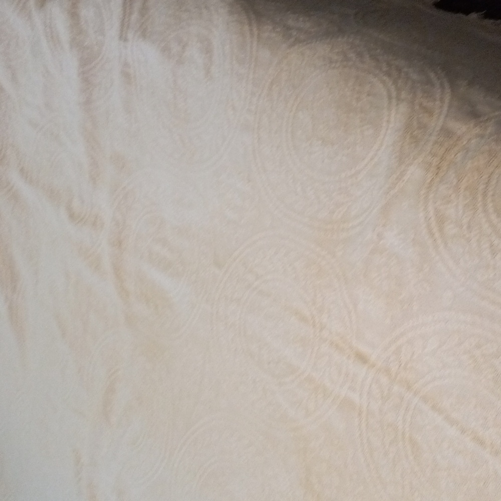 Vintage Queen/King Blanket